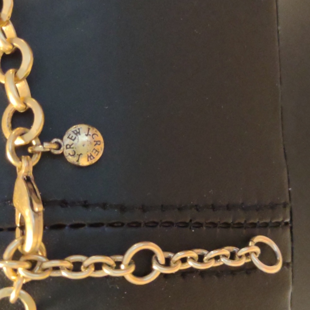 J Crew statement necklace - Picture 3 of 4